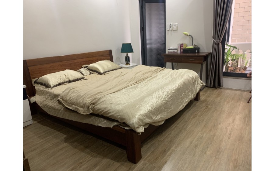 CHO THUÊ NHÀ MẶT PHỐ AN DƯƠNG VƯƠNG, 6 TẦNG, 72M2, MT 4M, GIÁ 45 TRIỆU -